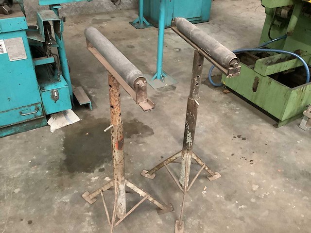 Rolbok 2x - afbeelding 1 van  2