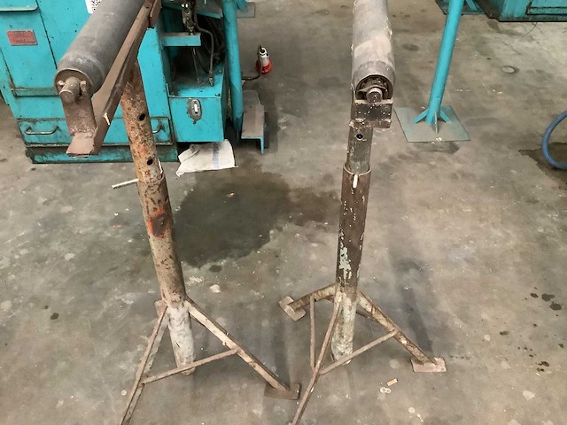 Rolbok 2x - afbeelding 2 van  2