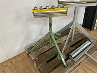 Rolbok (2x) - afbeelding 3 van  6