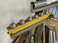 Rolbok (2x) - afbeelding 4 van  6