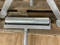 Rolbok (2x) - afbeelding 6 van  6