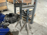 Rolbok (2x) - afbeelding 1 van  4