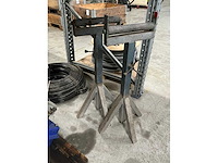 Rolbok (2x) - afbeelding 2 van  4