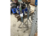 Rolbok (2x) - afbeelding 3 van  4