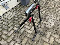 Rolbok (2x) - afbeelding 3 van  3