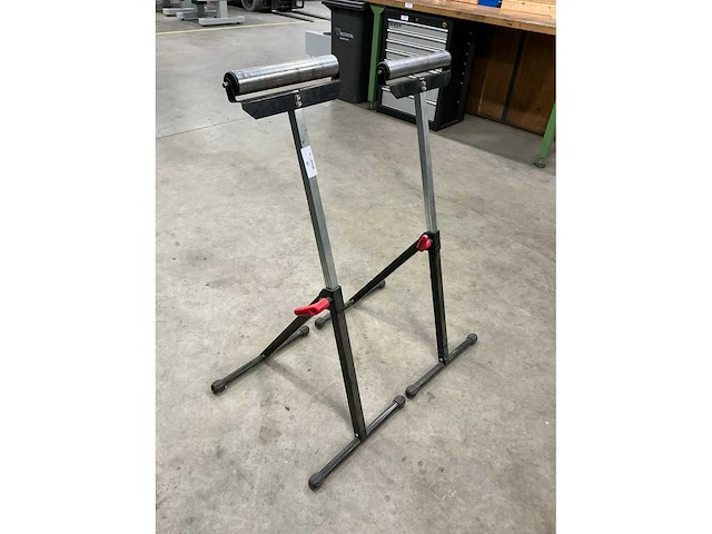 Rolbok (2x) - afbeelding 2 van  3