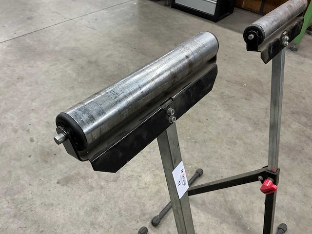 Rolbok (2x) - afbeelding 3 van  3