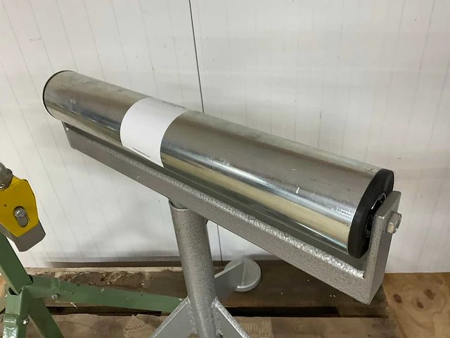 Rolbok (2x) - afbeelding 5 van  6