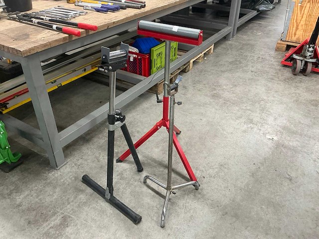 Rolbok (3x) - afbeelding 1 van  3