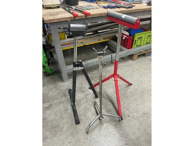 Rolbok (3x) - afbeelding 2 van  3