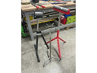 Rolbok (3x) - afbeelding 2 van  3