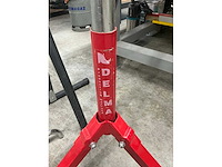 Rolbok (3x) - afbeelding 3 van  3