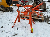 Rolbok (3x) - afbeelding 1 van  4