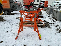 Rolbok (3x) - afbeelding 2 van  4