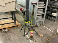 Rolbok (3x) - afbeelding 1 van  4