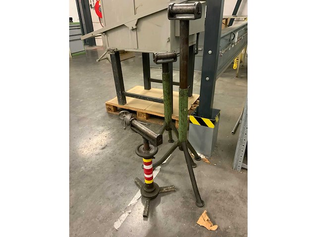 Rolbok (3x) - afbeelding 2 van  4