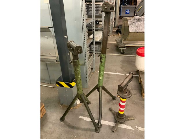 Rolbok (3x) - afbeelding 3 van  4