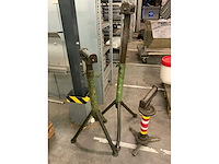 Rolbok (3x) - afbeelding 3 van  4