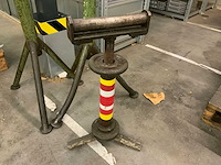 Rolbok (3x) - afbeelding 4 van  4