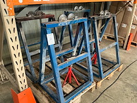 Rolbok (4x) - afbeelding 2 van  9