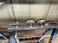 Rolbok (4x) - afbeelding 9 van  9
