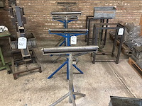 Rolbok (6x) - afbeelding 1 van  2