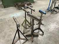 Rolbok (6x) - afbeelding 2 van  4