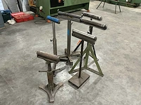 Rolbok (6x)