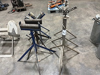 Rolbok (7x) - afbeelding 2 van  6