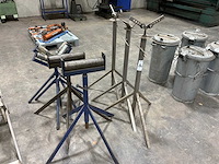 Rolbok (7x) - afbeelding 3 van  6