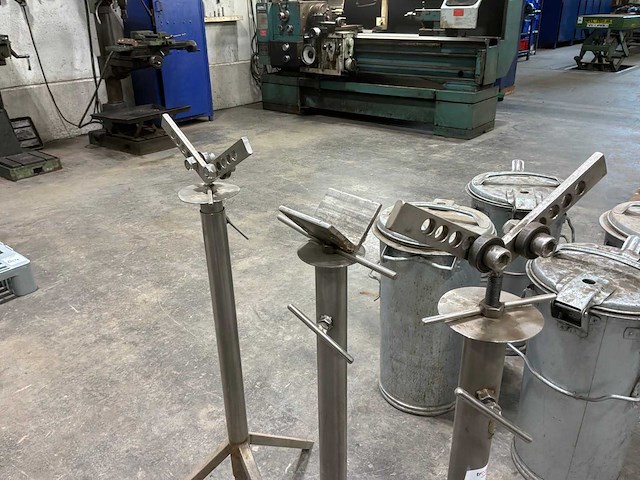 Rolbok (7x) - afbeelding 4 van  6