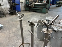 Rolbok (7x) - afbeelding 4 van  6