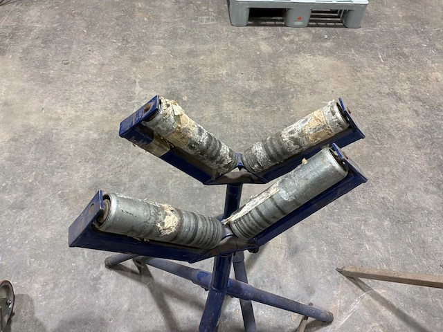 Rolbok (7x) - afbeelding 5 van  6