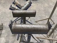 Rolbok (7x) - afbeelding 6 van  6