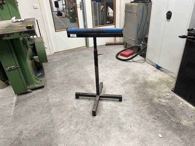 Rolbok (in hoogte verstelbaar) - afbeelding 1 van  2