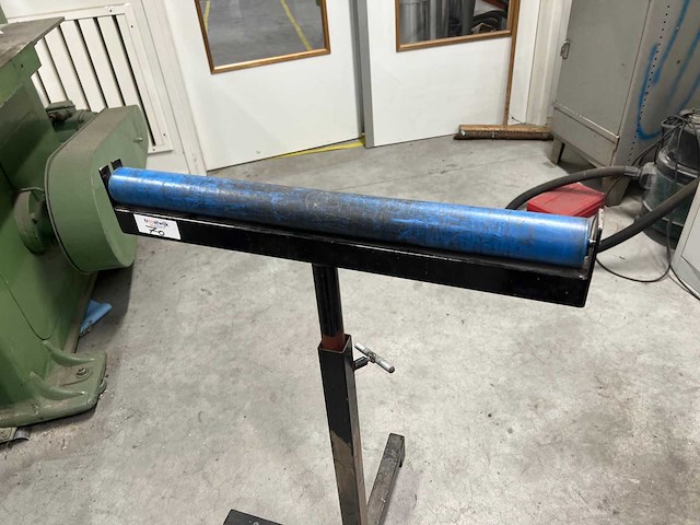 Rolbok (in hoogte verstelbaar) - afbeelding 2 van  2