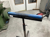 Rolbok (in hoogte verstelbaar) - afbeelding 2 van  2