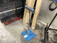 Rolbok - afbeelding 1 van  1