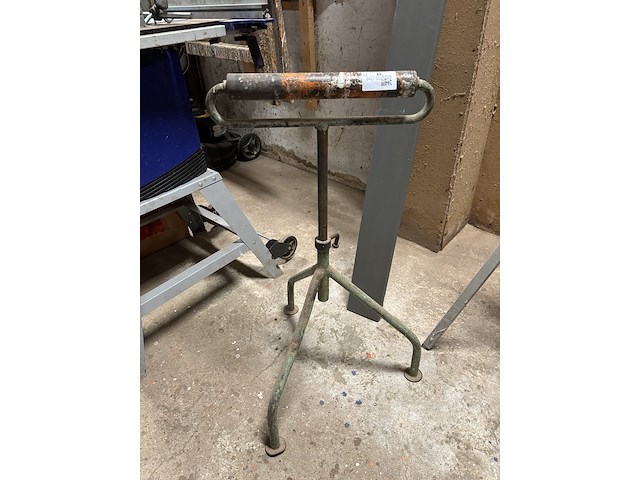 Rolbok - afbeelding 1 van  2