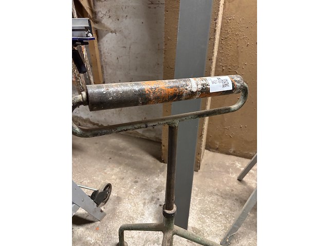 Rolbok - afbeelding 2 van  2