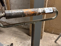 Rolbok - afbeelding 2 van  2