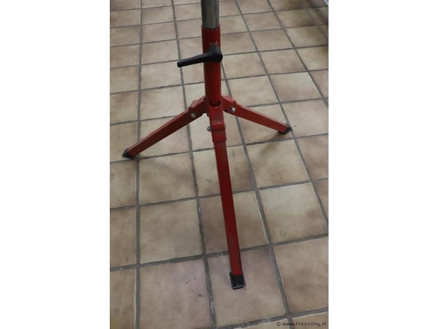 Rolbokken - 2 stuks - afbeelding 2 van  3