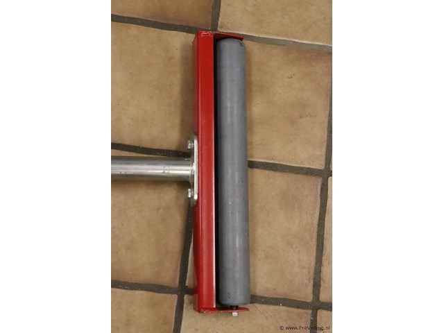 Rolbokken - 2 stuks - afbeelding 3 van  3
