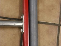 Rolbokken - 2 stuks - afbeelding 3 van  3