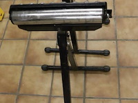 Rolbokken - 2 stuks - afbeelding 1 van  7