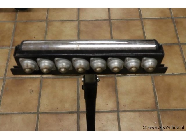 Rolbokken - 2 stuks - afbeelding 2 van  7