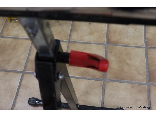 Rolbokken - 2 stuks - afbeelding 3 van  7