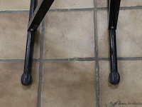 Rolbokken - 2 stuks - afbeelding 4 van  7