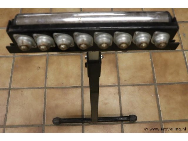 Rolbokken - 2 stuks - afbeelding 5 van  7