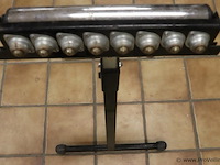 Rolbokken - 2 stuks - afbeelding 5 van  7